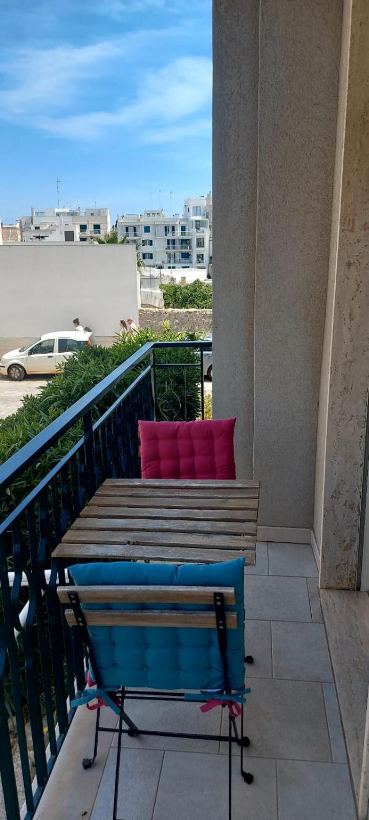 Casa Immacolata Affittacamere Polignano a Mare Exterior foto